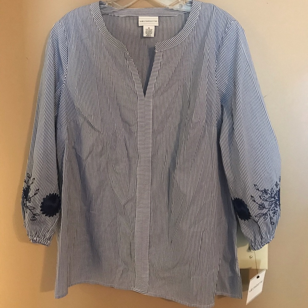 Liz Claiborne Top
